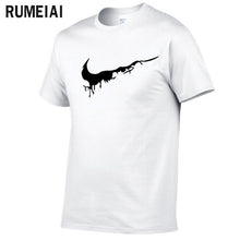 Load image into Gallery viewer, Summer new Sale Men's Sets T Shirts+Shorts Two Pieces