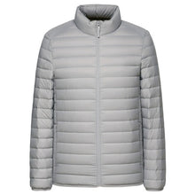 Load image into Gallery viewer, SEMIR 2018 Down Jacket Men Winter Portability Warm