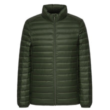 Load image into Gallery viewer, SEMIR 2018 Down Jacket Men Winter Portability Warm