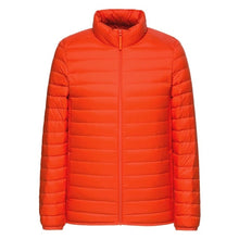 Load image into Gallery viewer, SEMIR 2018 Down Jacket Men Winter Portability Warm